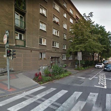 Bratislava Apartments - Lazaretska Exterior foto